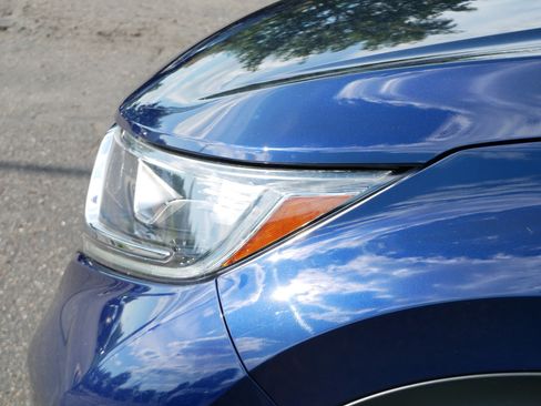 Used 2019 Honda CR-V EX-L image 16