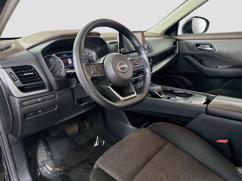 Used 2023 Nissan Rogue SV FWD image 23