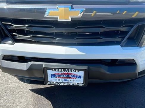 New 2026 Chevrolet Colorado LT w/ LT Convenience Package image 9