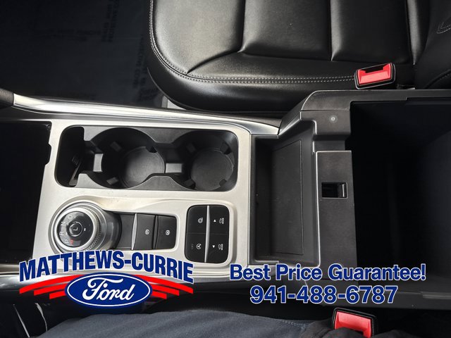 Certified 2023 Ford Explorer XLT w/ Equipment Group 202A RWD image 21