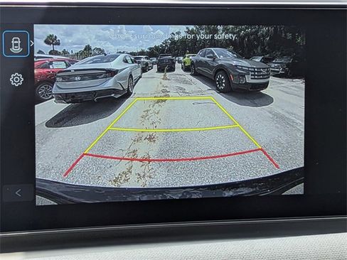 New 2025 Hyundai Tucson SEL image 38