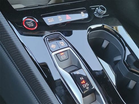 New 2025 Audi S5 Premium Plus image 25