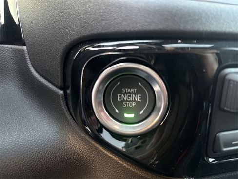 New 2026 Chevrolet Silverado 1500 High Country w/ Midnight Edition image 17