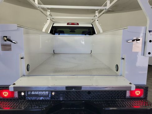 New 2026 Chevrolet Silverado 2500 W/T image 6