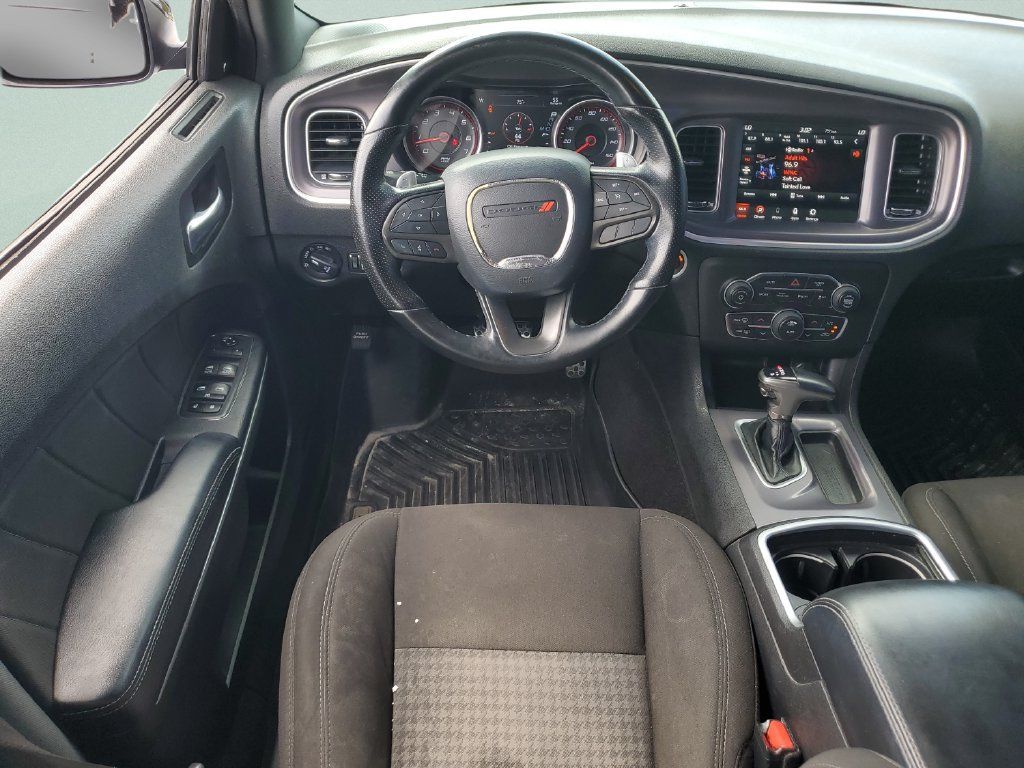 Used 2021 Dodge Charger R/T RWD image 12