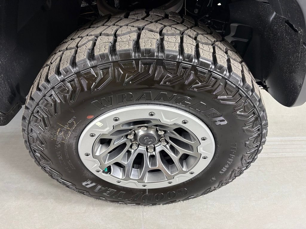 New 2026 RAM 1500 RHO AWD/4WD image 11