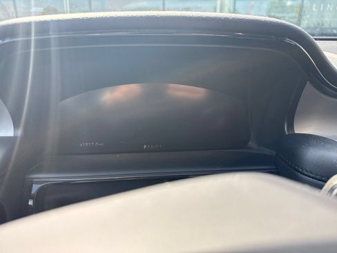 Certified 2023 Lincoln Nautilus AWD w/ Premium Package image 7