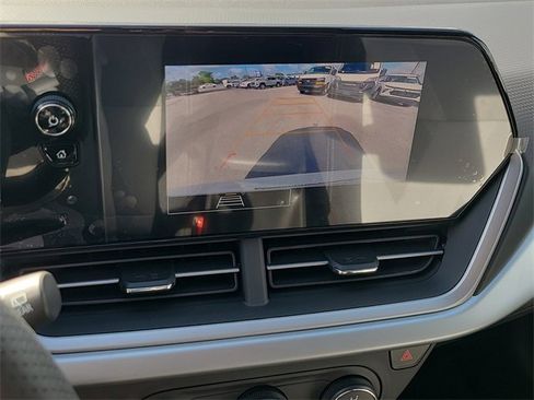 New 2026 Chevrolet Trax RS image 26