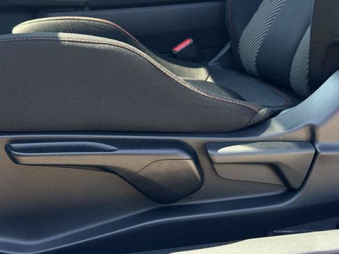 Certified 2018 Honda Civic Si image 11