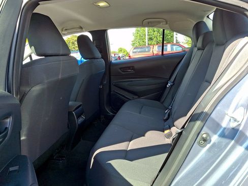 Used 2025 Toyota Corolla LE FWD image 10