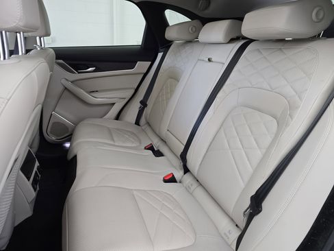 Used 2021 Jaguar F-PACE S image 14