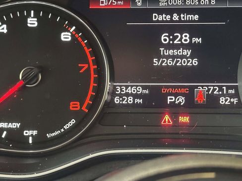 Used 2021 Audi A5 2.0T Premium w/ Convenience Package AWD/4WD image 32