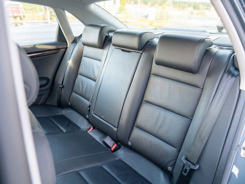 Used 2008 Audi A4 2.0T image 22