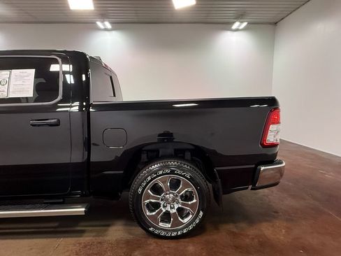 Used 2023 RAM 1500 Big Horn AWD/4WD image 37