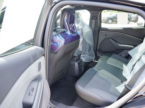 New 2025 Ford Mustang Mach-E GT image 11