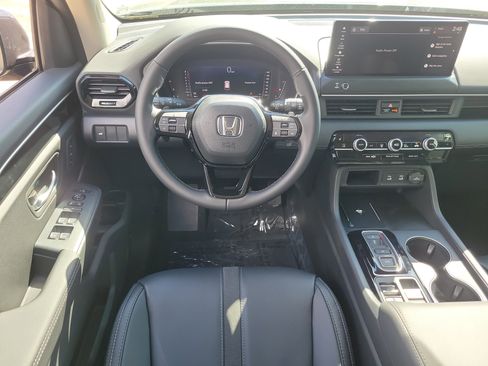 New 2026 Honda Pilot EX-L image 16