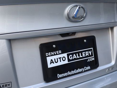 Used 2015 Lexus RC 350 AWD w/ Navigation System Package image 31