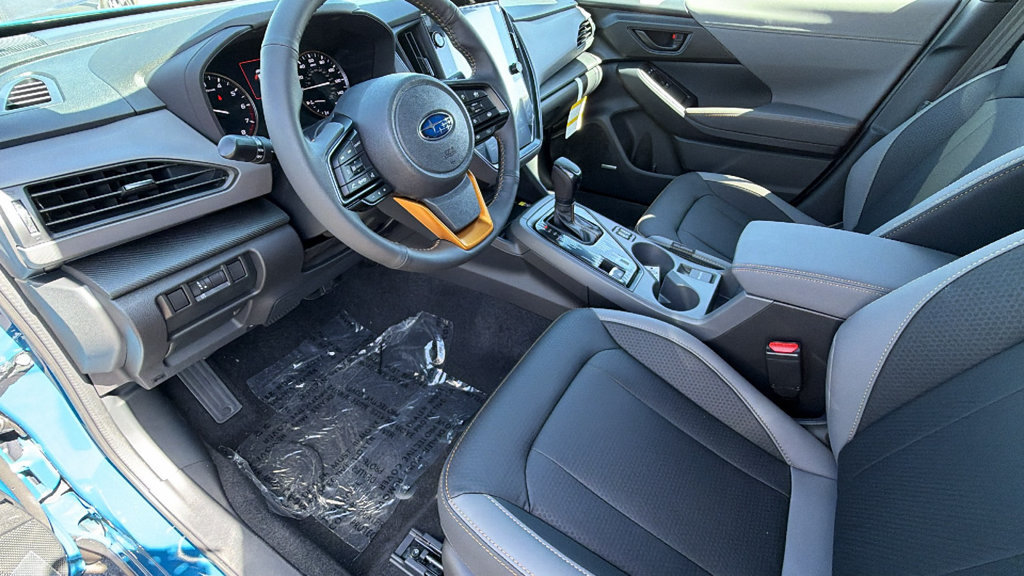 New 2026 Subaru Crosstrek 2.5i Wilderness AWD/4WD image 10