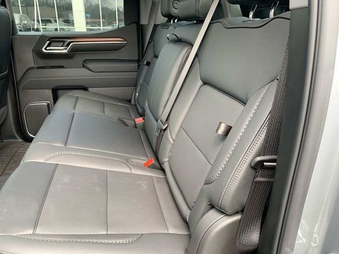 Certified 2025 GMC Sierra 1500 Denali w/ Technology Package AWD/4WD image 26