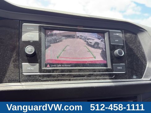 Used 2023 Volkswagen Jetta SE FWD image 19
