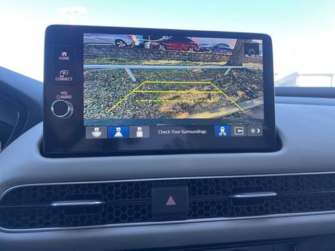 Certified 2026 Honda HR-V EX-L image 30