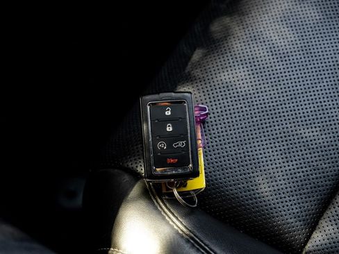 Used 2022 Jeep Wagoneer Series III image 72