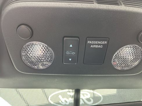 Used 2015 Ford Mustang GT Premium w/ Equipment Group 401A image 27