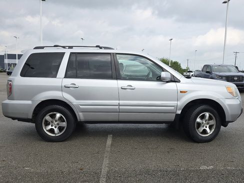 Used 2007 Honda Pilot EX image 14