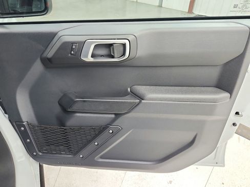 New 2026 Ford Bronco Big Bend w/ Black Diamond Package AWD/4WD image 37