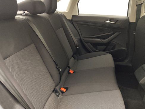 Used 2019 Volkswagen Jetta S FWD image 19