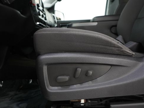 Used 2014 Chevrolet Silverado 1500 LT w/ All Star Edition image 22