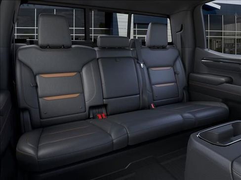 New 2026 GMC Sierra 1500 AT4 w/ AT4 Preferred Package AWD/4WD image 21