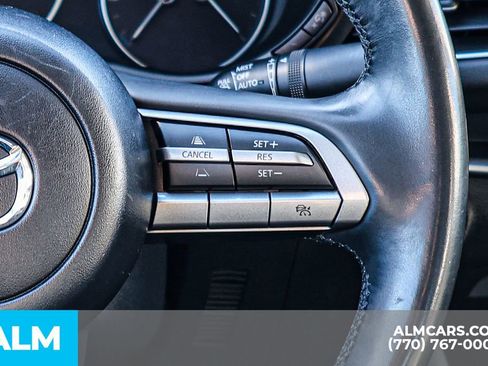 Used 2020 MAZDA MAZDA3 Sedan w/ Select Package image 35