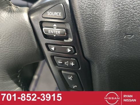 Certified 2023 Nissan Frontier SV w/ SV Convenience Package AWD/4WD image 27