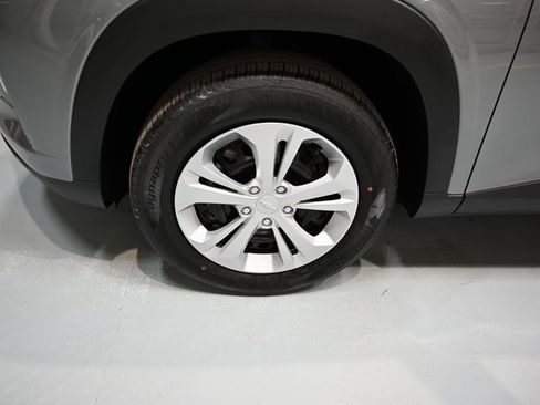 New 2026 Chevrolet Trax LS image 29