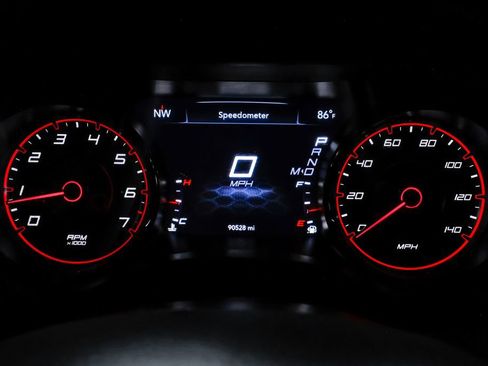 Used 2021 Dodge Charger SXT w/ Blacktop Package image 24