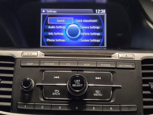 Used 2016 Honda Accord LX image 25