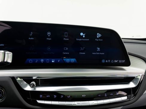 New 2026 Cadillac Lyriq Luxury image 20