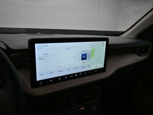 New 2026 Ford Maverick Lariat AWD/4WD image 30