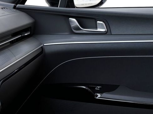 New 2026 Kia K5 GT-Line AWD/4WD image 25