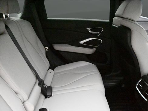 Certified 2026 Acura RDX SH-AWD image 21