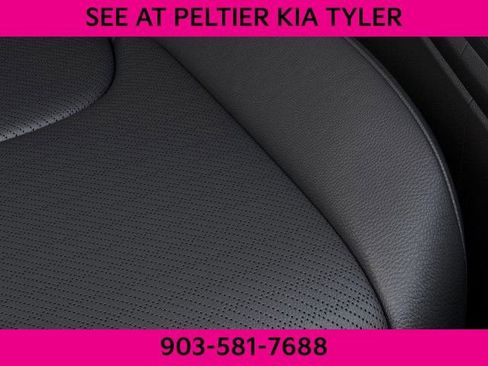 New 2026 Kia Carnival SX Prestige image 26