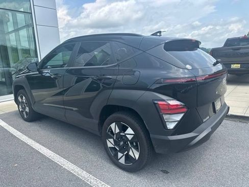 Used 2025 Hyundai Kona SEL AWD/4WD image 22