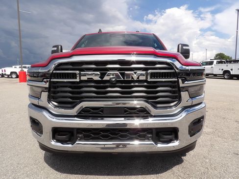 Used 2026 RAM 2500 Big Horn AWD/4WD image 12