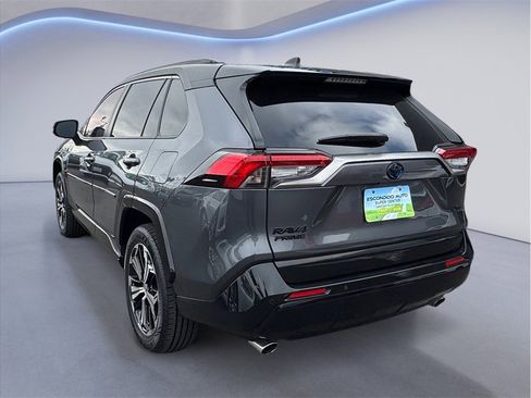 Used 2023 Toyota RAV4 XSE w/ Premium Package AWD/4WD image 4