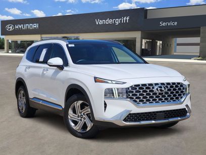 Certified 2023 Hyundai Santa Fe SEL w/ Premium Package