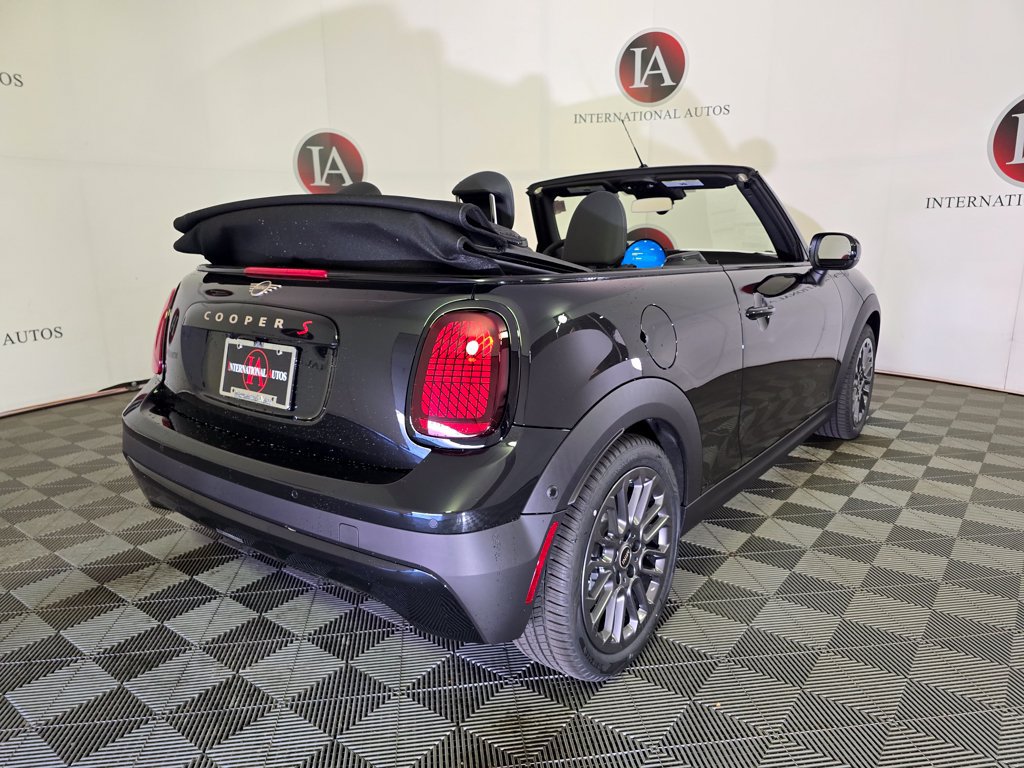 New 2026 MINI Cooper S FWD image 7