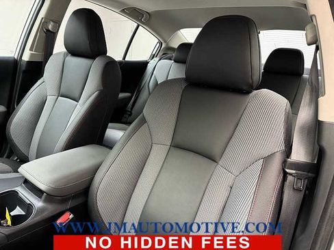 Used 2022 Subaru Legacy Sport w/ Popular Package #3 image 14