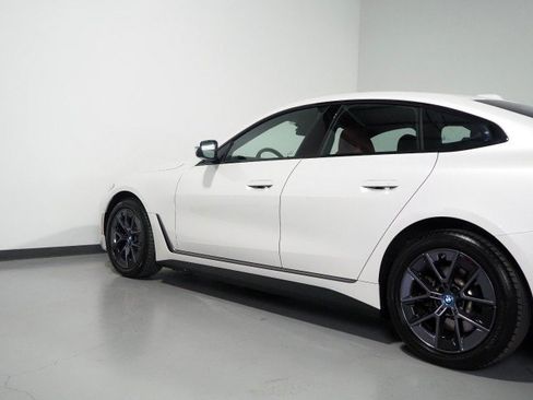 Used 2023 BMW i4 eDrive35 RWD image 57