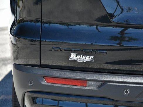 New 2026 GMC Acadia Elevation w/ Super Cruise Package image 8